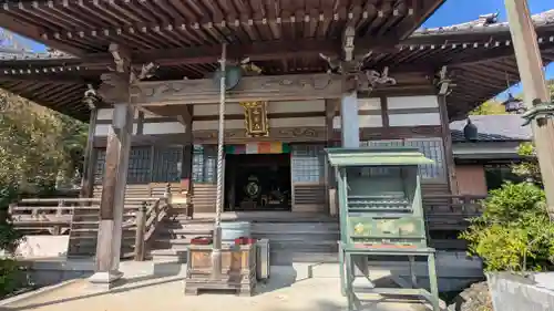長楽寺(三重県)