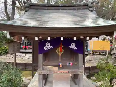 西宮神社(兵庫県)