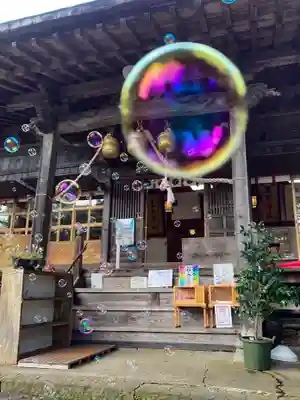 高司神社〜むすびの神の鎮まる社〜の本殿・本堂