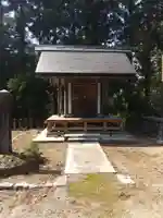 春日神社(山形県)