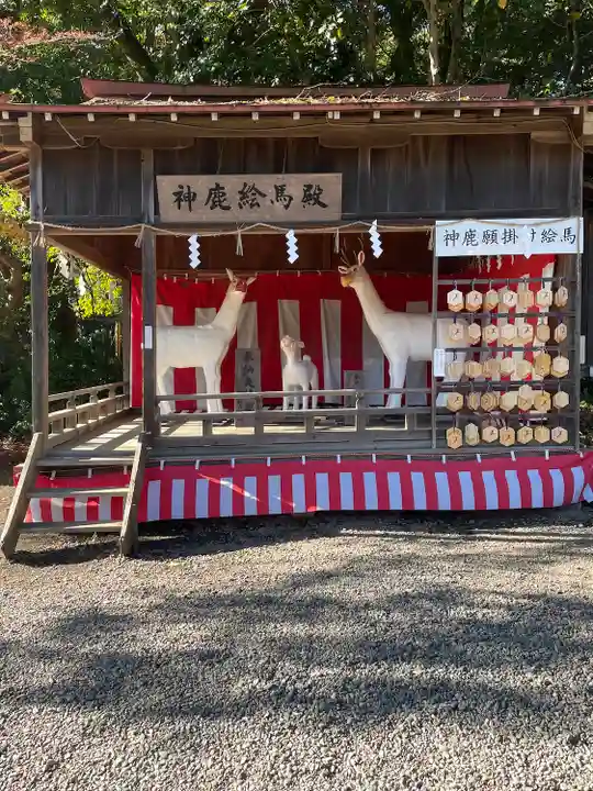 砥鹿神社(里宮)(愛知県)