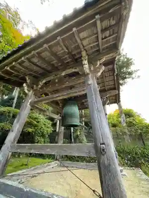 大原寺勝林院(京都府)