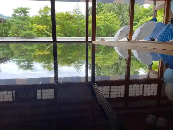 宝徳寺(群馬県)