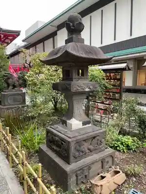 成子天神社(東京都)
