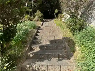 飛鳥田神社(岐阜県)