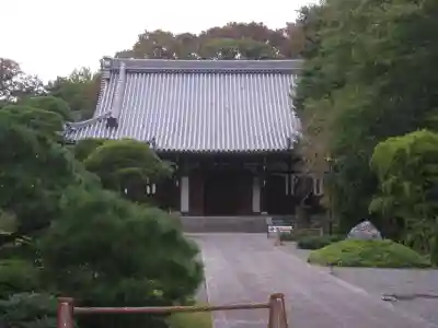 真盛寺(東京都)