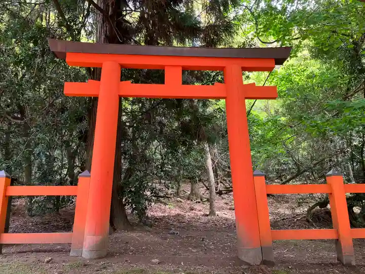 春日大社(奈良県)
