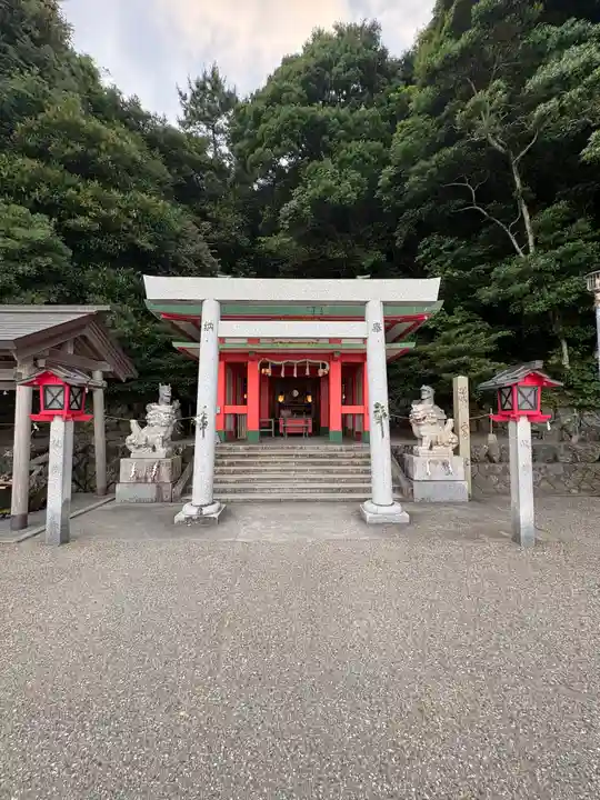 龍宮社(三重県)