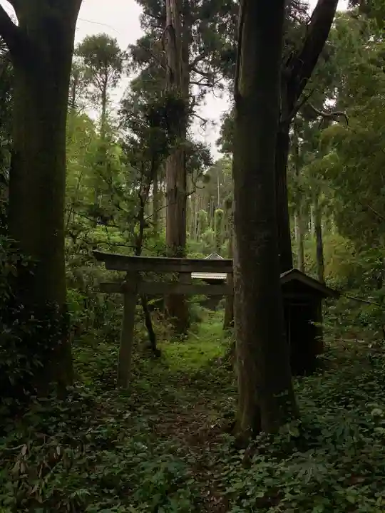 十二所神社(千葉県)