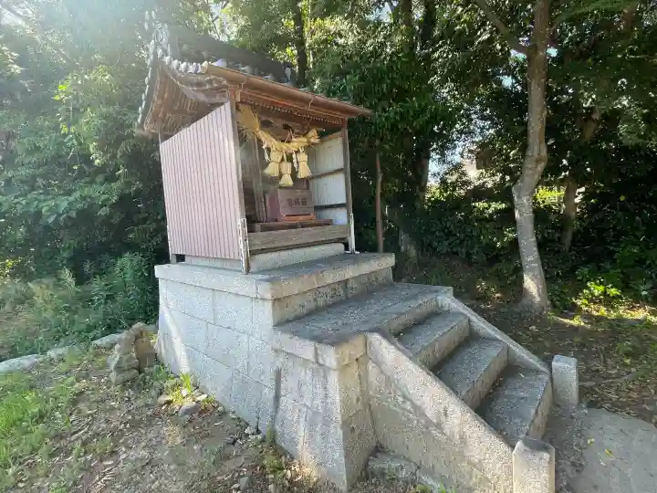 辨財天(滋賀県)