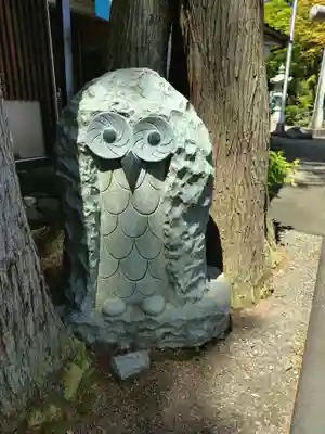 春日山神社(新潟県)