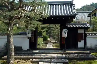 圓光寺のその他建物