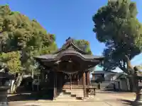 若宮神社(大分県)