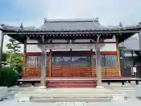 恵林寺(滋賀県)