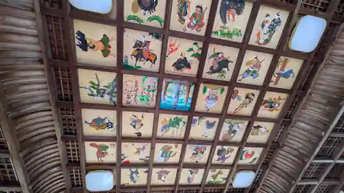 鞭崎神社(八幡宮)(滋賀県)