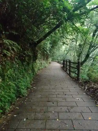 天安河原宮(宮崎県)