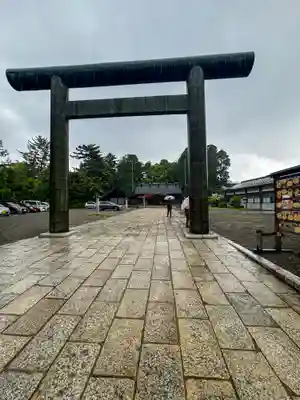 石川護國神社(石川県)