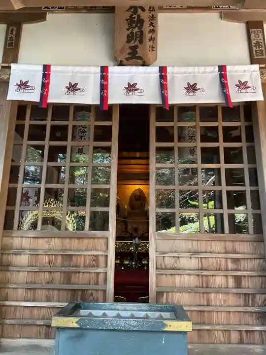 犬山寂光院のその他建物