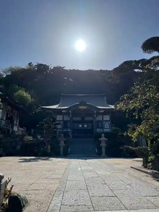 能蔵院(千葉県)