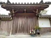 歓喜院跡(兵庫県)