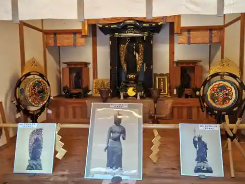 大野神社(滋賀県)