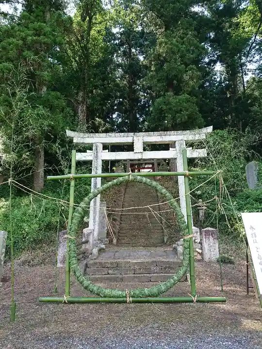 大宮温泉神社のその他建物