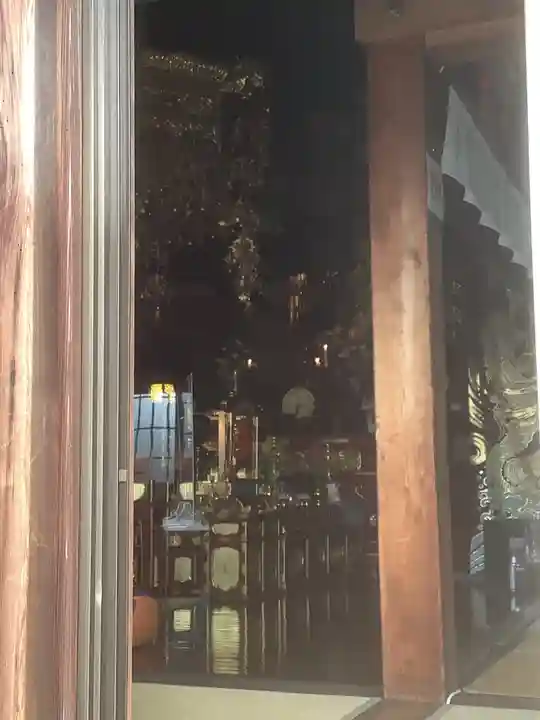 大喜寺の本殿・本堂