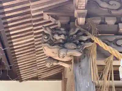 番場神社(千葉県)