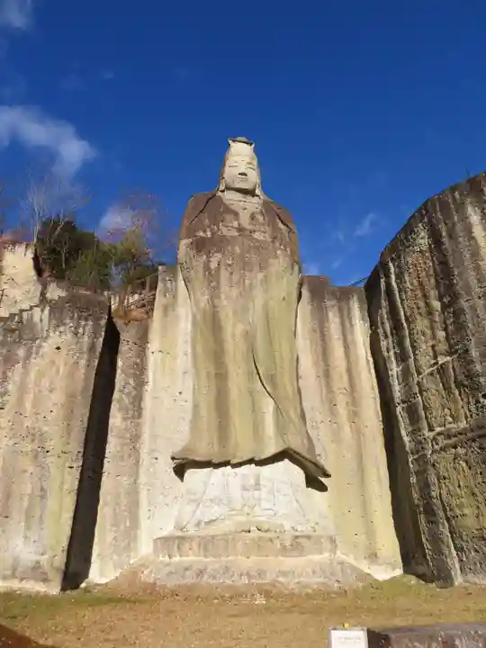 大谷寺(栃木県)