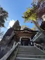 榛名神社(群馬県)