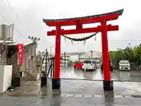 天久宮(沖縄県)