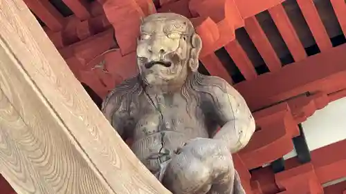 観音寺のその他建物