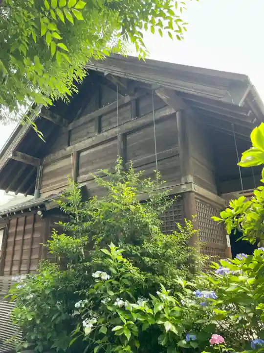 住吉神社(東京都)