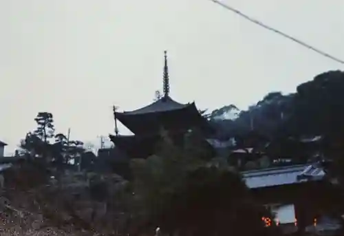 天寧寺のその他建物