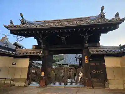 大覚寺(大阪府)