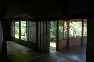 曼殊院門跡のその他建物