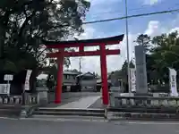 玉前神社(千葉県)