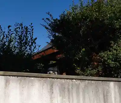 軽之神社のその他建物