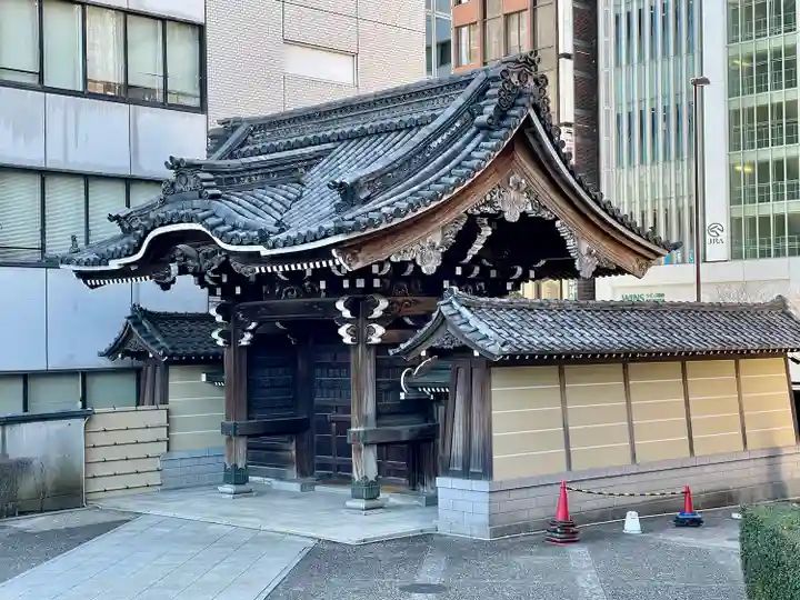 天龍寺(東京都)