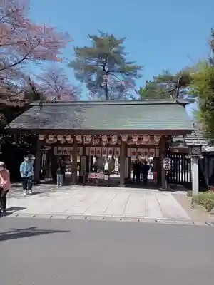 櫻木神社(千葉県)
