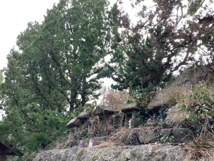 大宮八幡神社(千葉県)