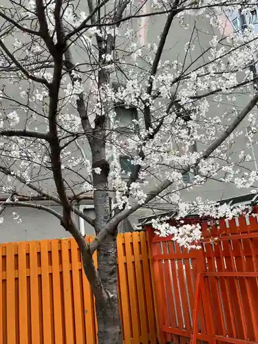 生田神社(兵庫県)
