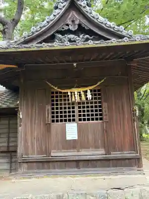 愛知県高浜市春日神社(愛知県)