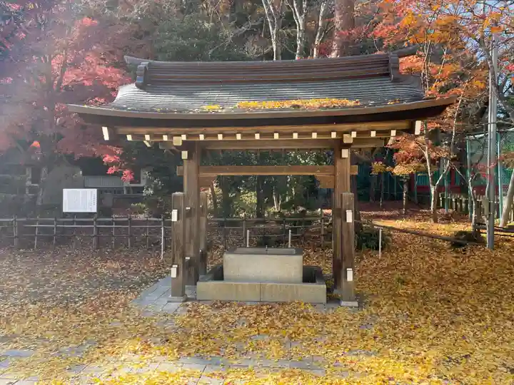 浦安宮(宮城県)