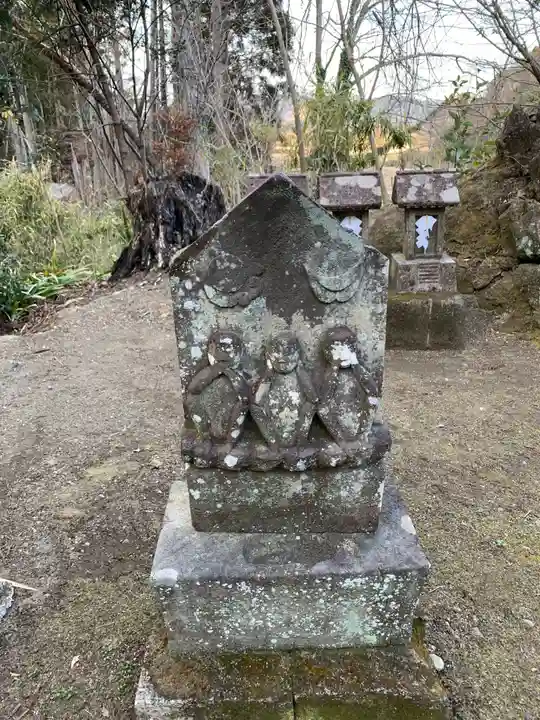 熊野神社のその他建物