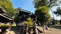 春日神社(福井県)