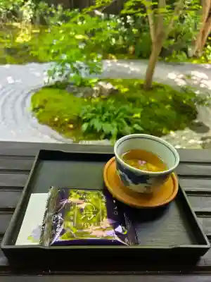 霊源院(京都府)