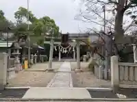 天乃神社(大阪府)