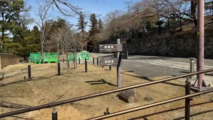 東大寺(奈良県)