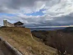 吉備津神社(岡山県)